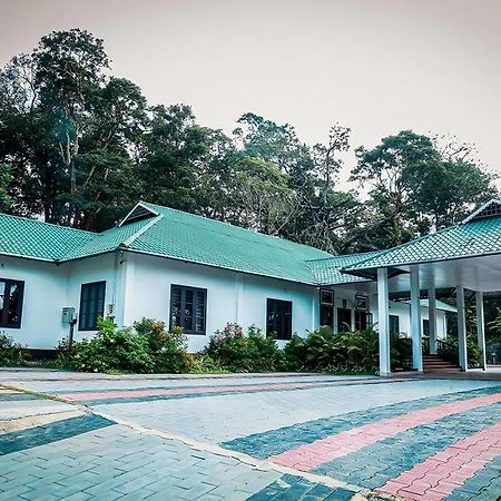 Green Auro By Bob Hotels Wayanad Exterior foto