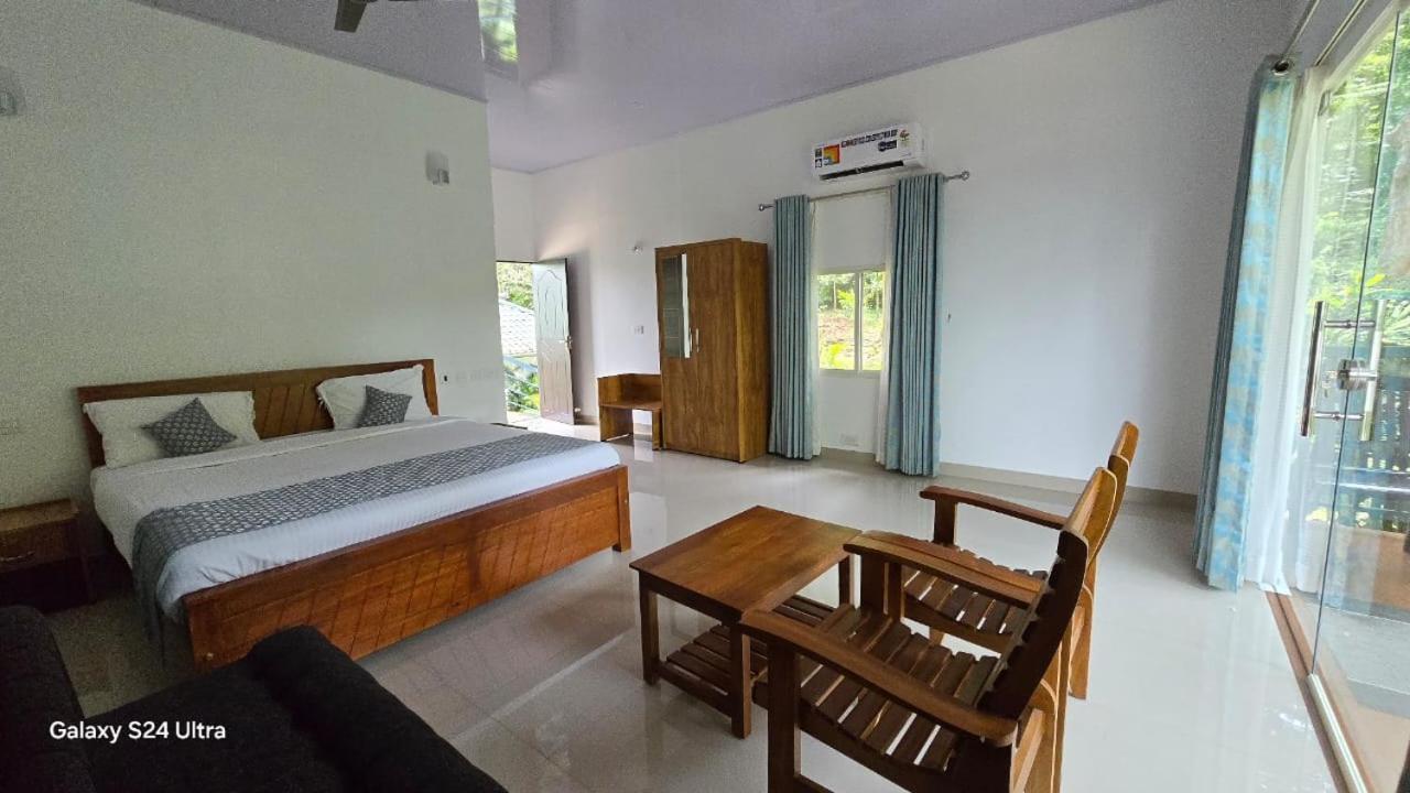 Green Auro By Bob Hotels Wayanad Exterior foto
